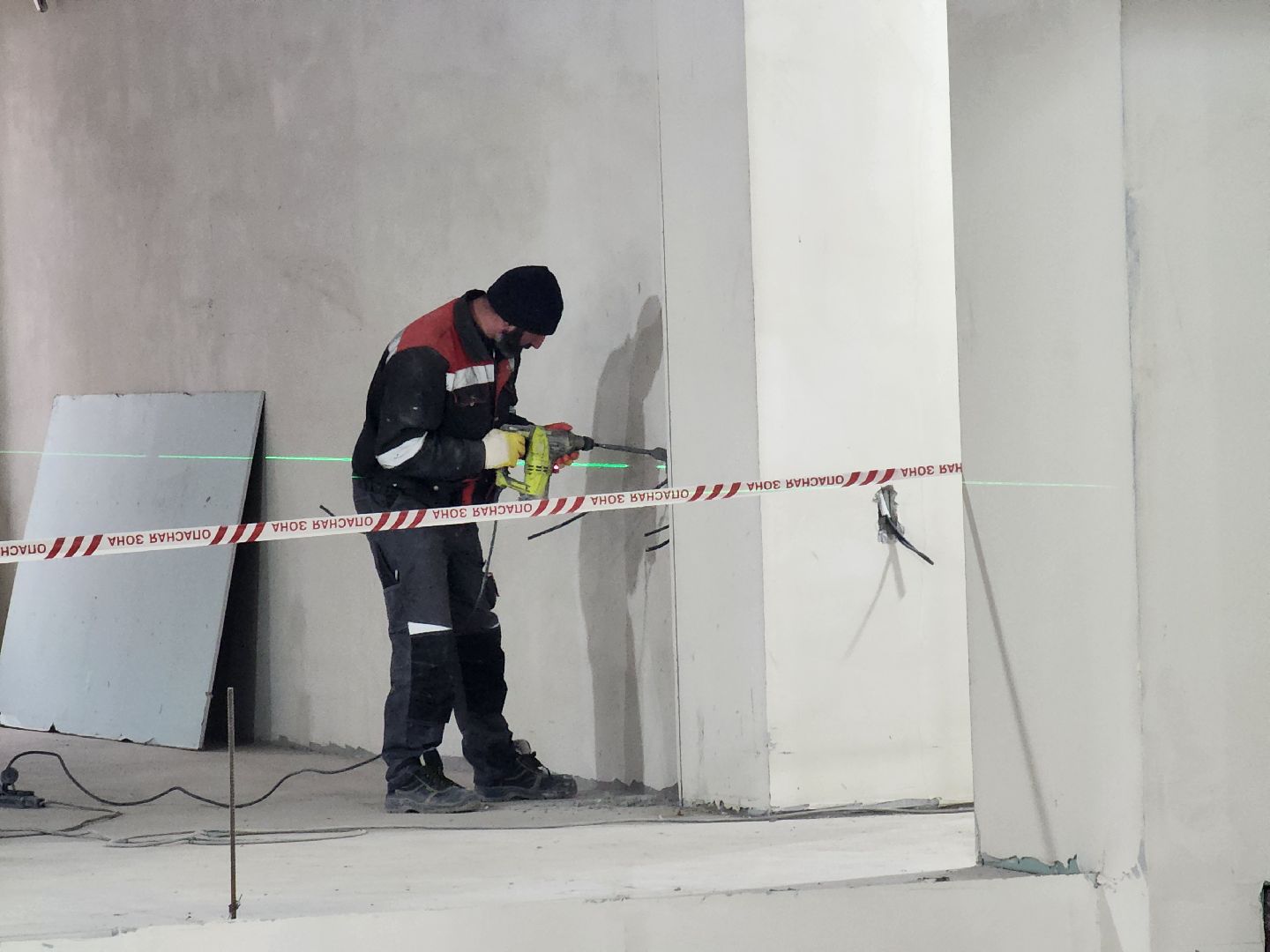 электросталь, строительство, ремонт, благоустройство, культурный центр,