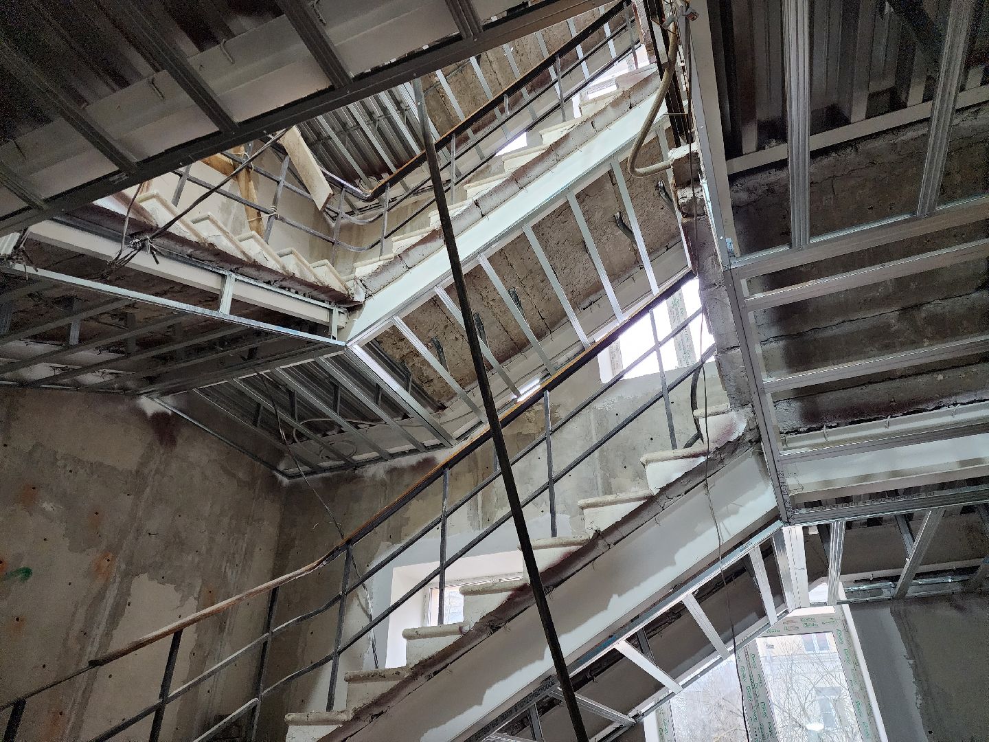 электросталь, строительство, ремонт, благоустройство, культурный центр,