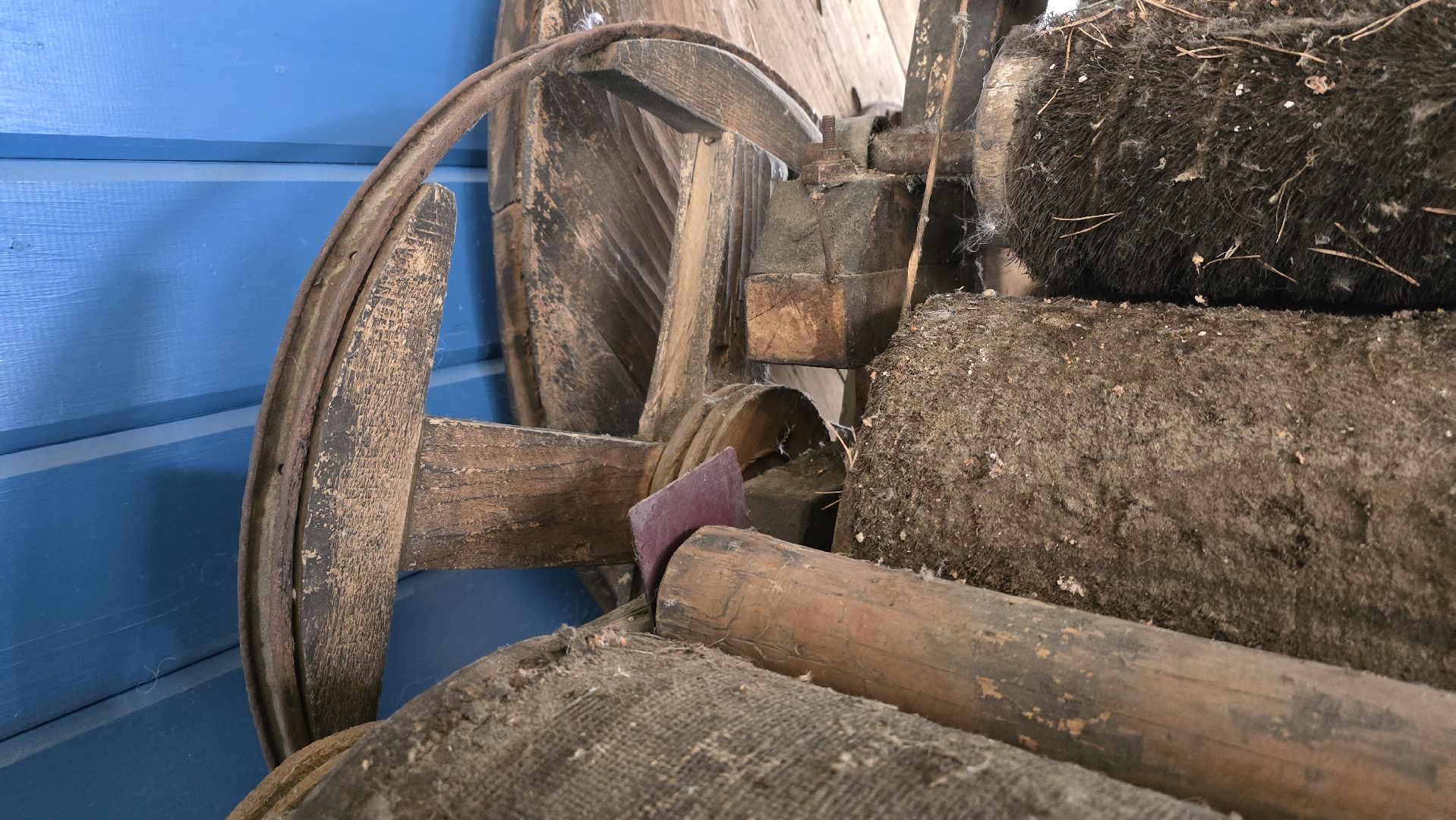 Коломна , музей,