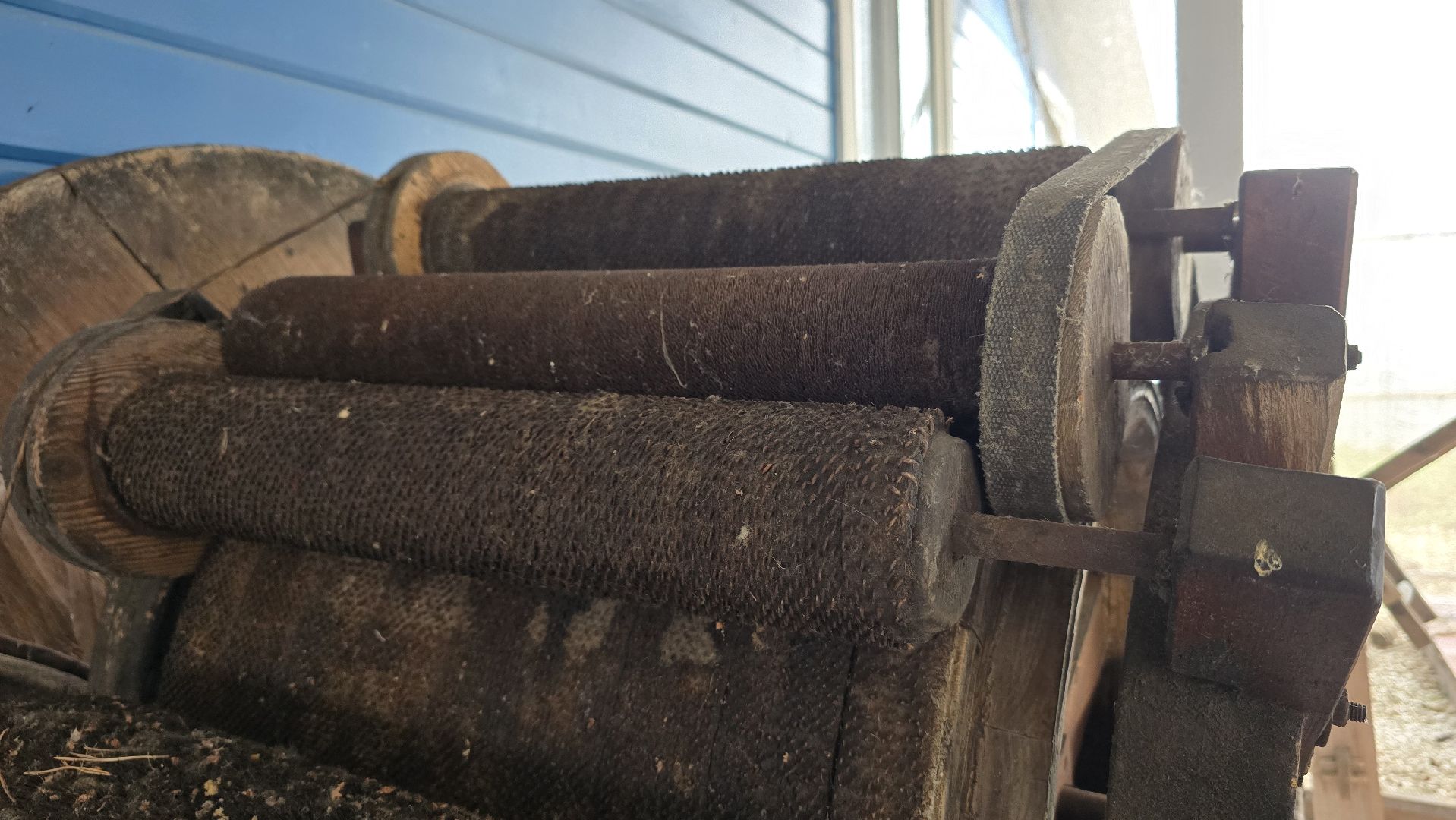 Коломна , музей,