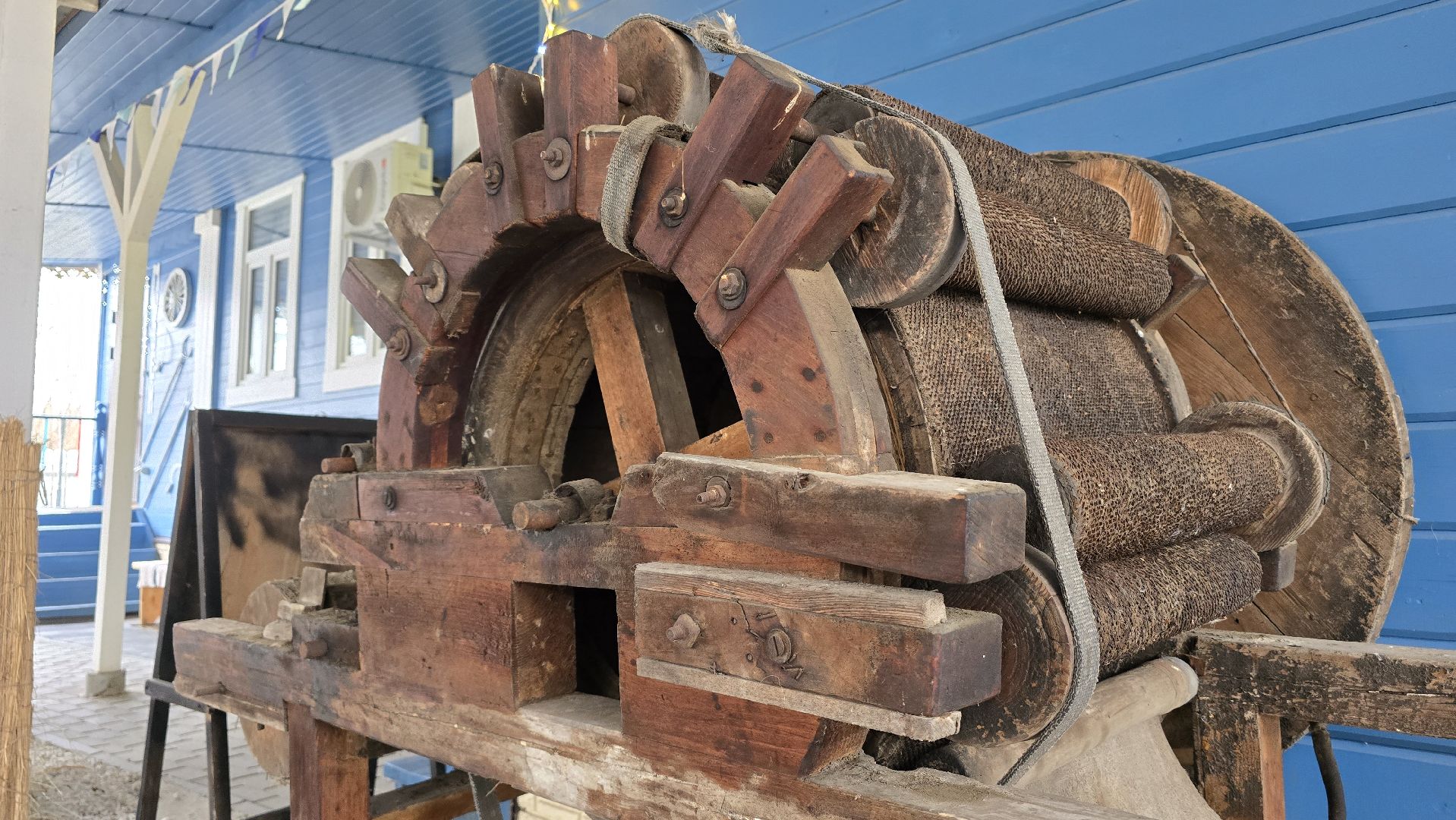 Коломна , музей,