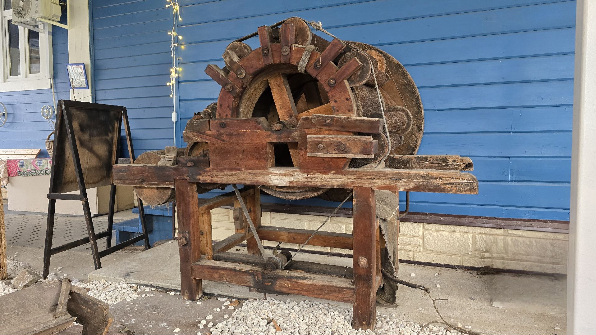 Коломна , музей,