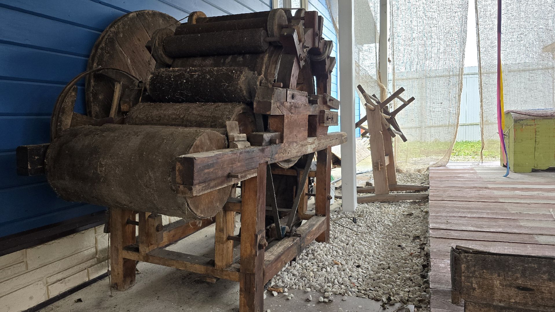 Коломна , музей,