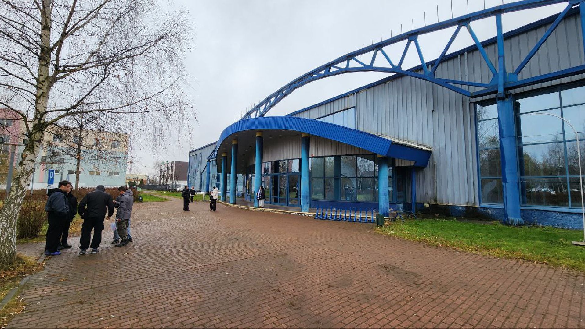 Дмитров, ДМТПП, Ярмарка вакансий,