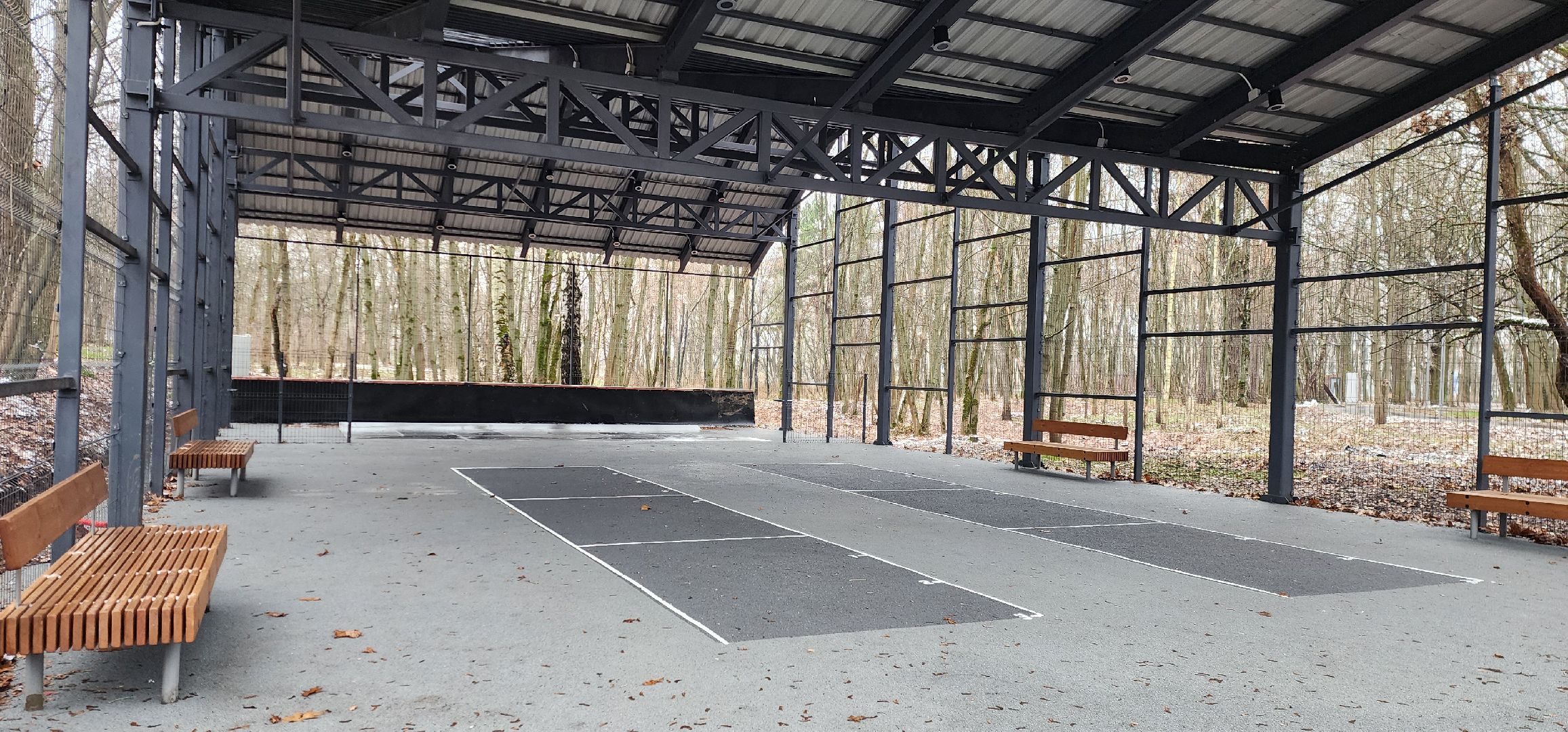 Химки , Благоустройство , Парки,