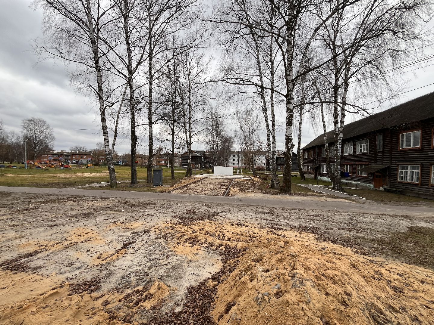 туголесский бор, шатура , шатура новости,