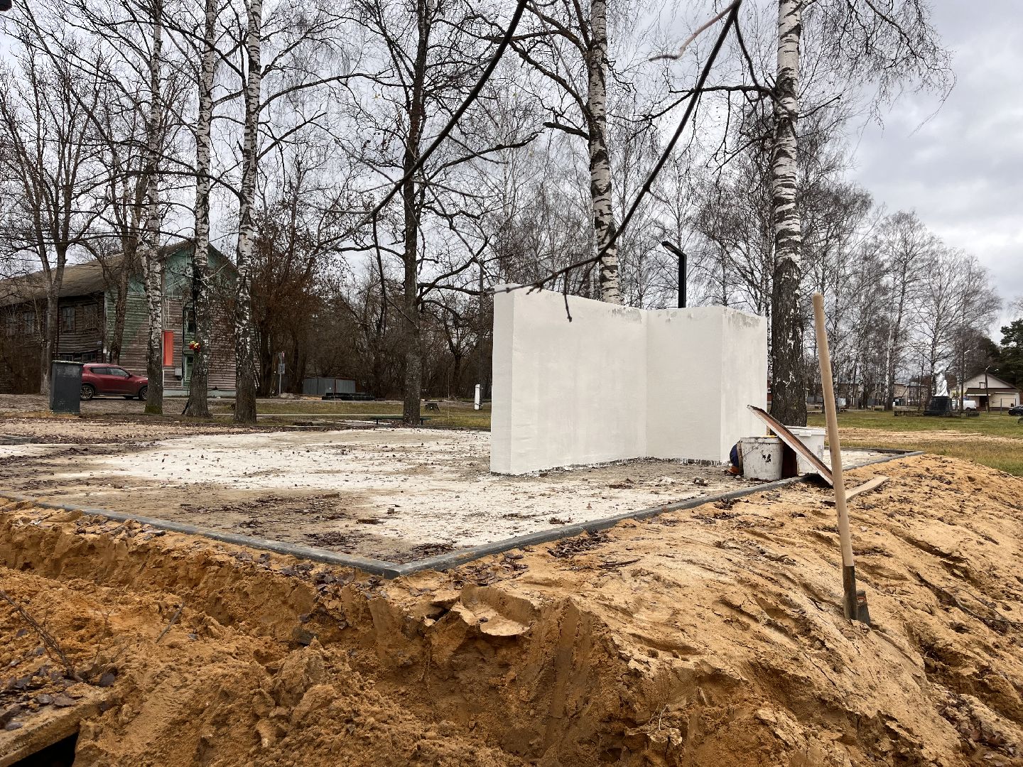 туголесский бор, шатура , шатура новости,