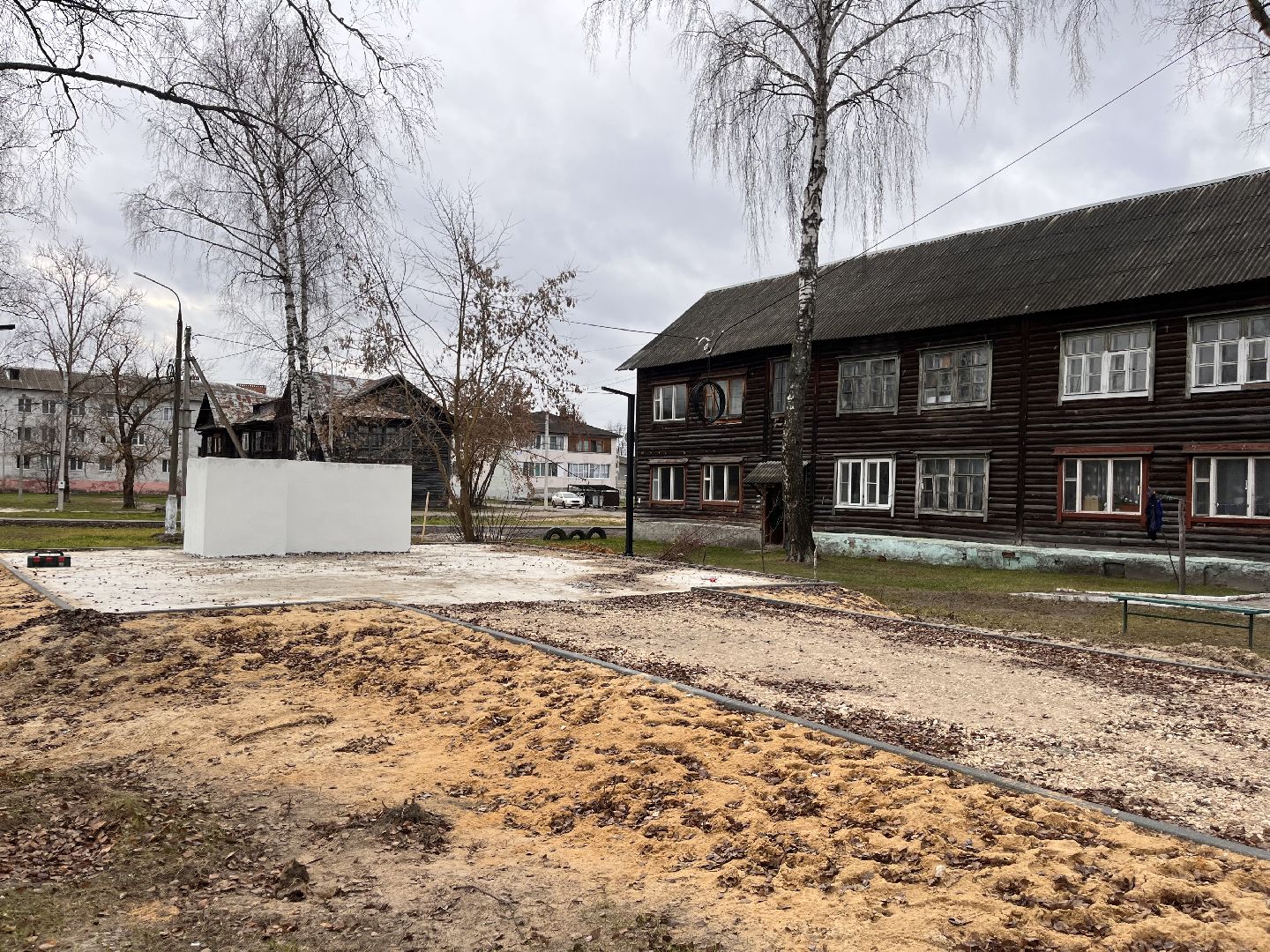 туголесский бор, шатура , шатура новости,