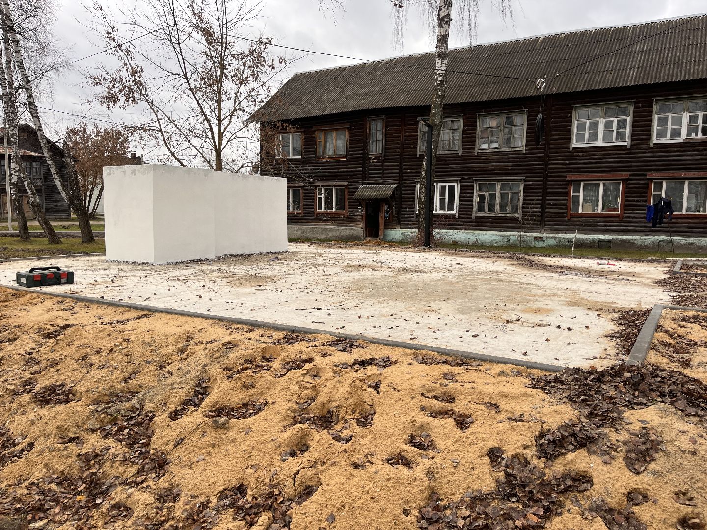 туголесский бор, шатура , шатура новости,