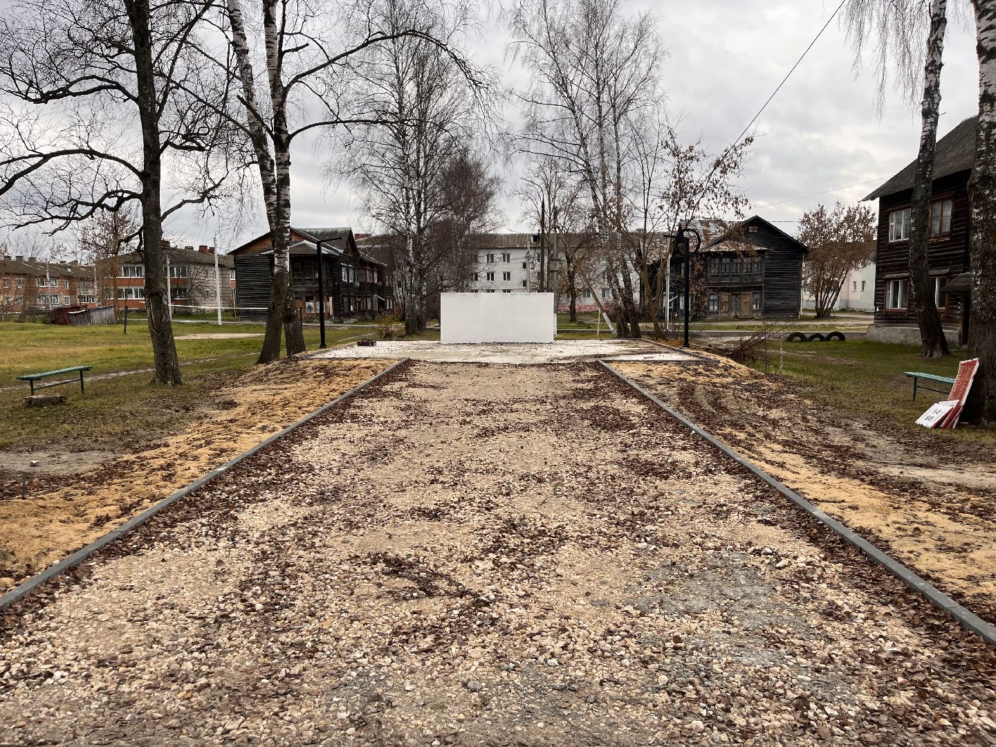 туголесский бор, шатура , шатура новости,