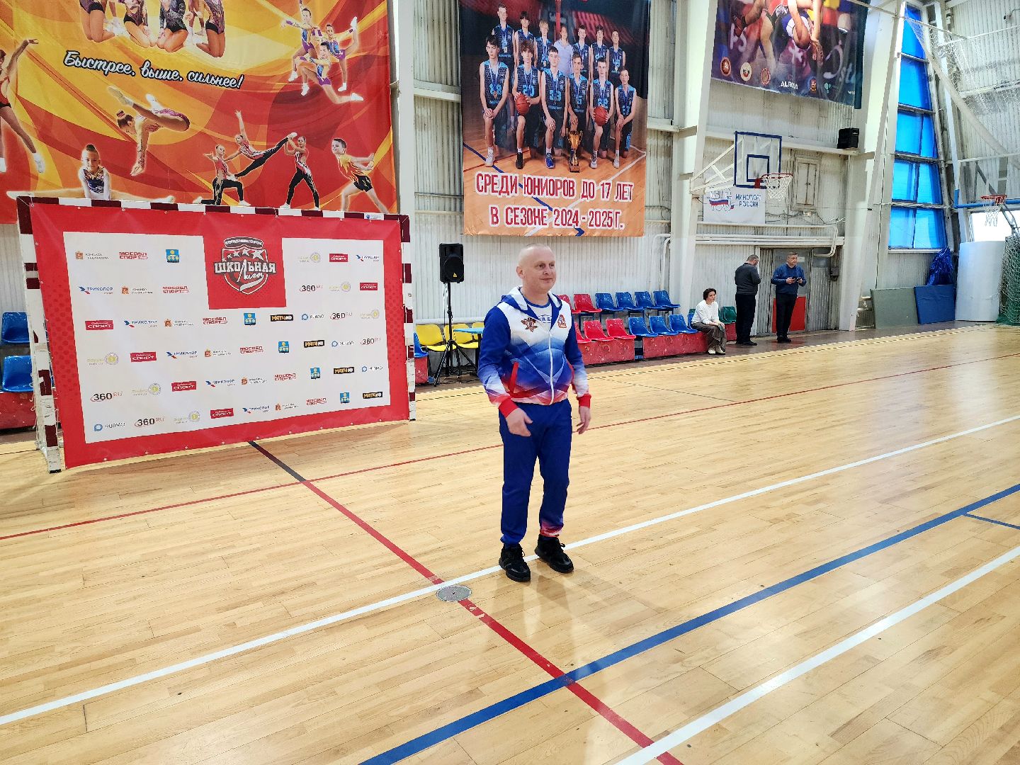 солнечногорск, спорт, школьная лига , соревнования ,