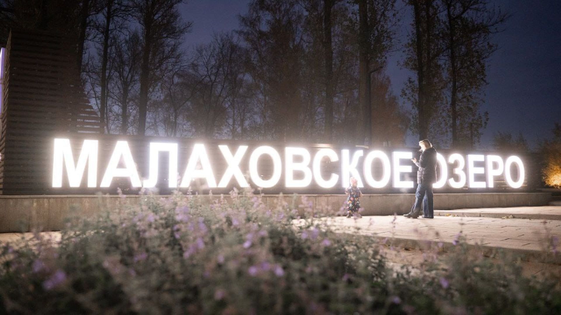 люберцы, малаховское озеро, подготовка к зиме,