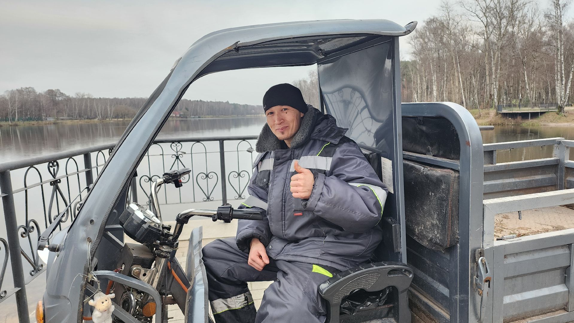 люберцы, малаховское озеро, подготовка к зиме,