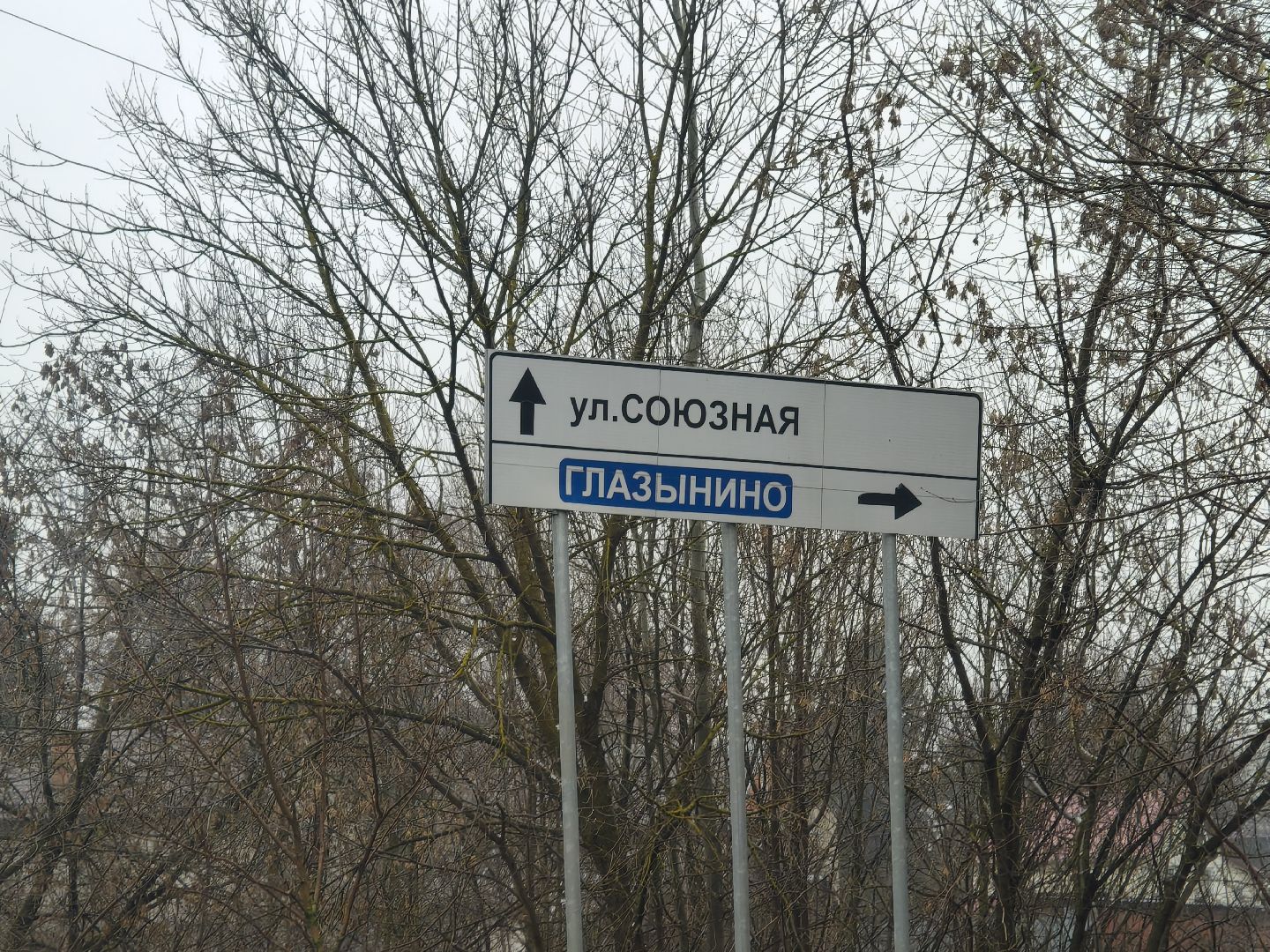 одинцово, лежачие полицейские, дорожная сеть,