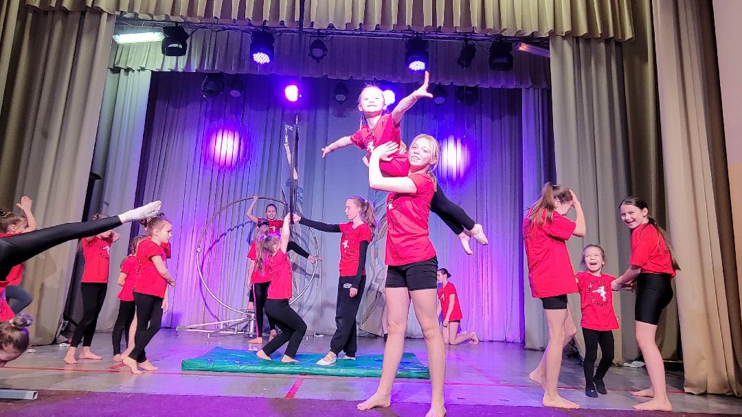 Красногорск