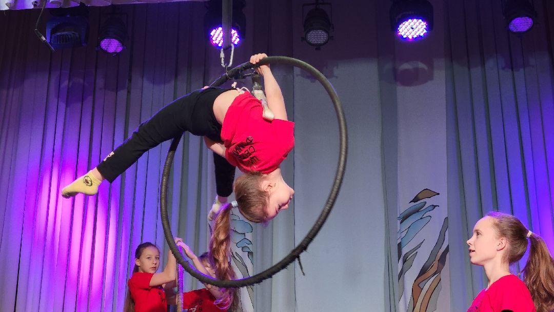 Красногорск