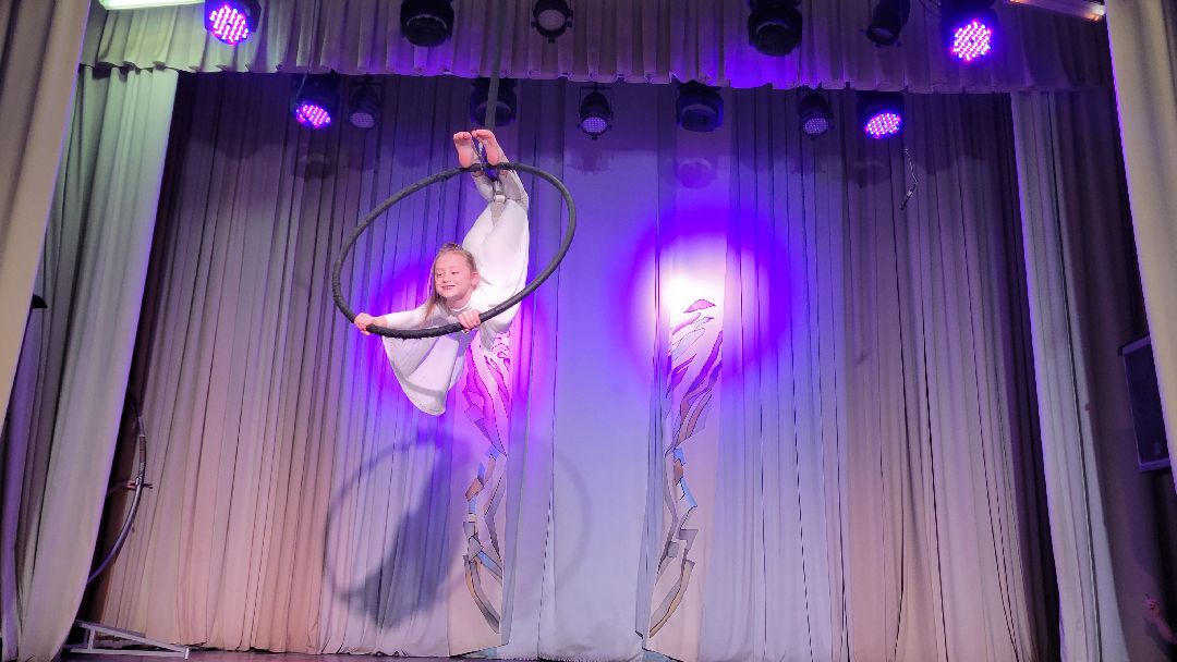 Красногорск