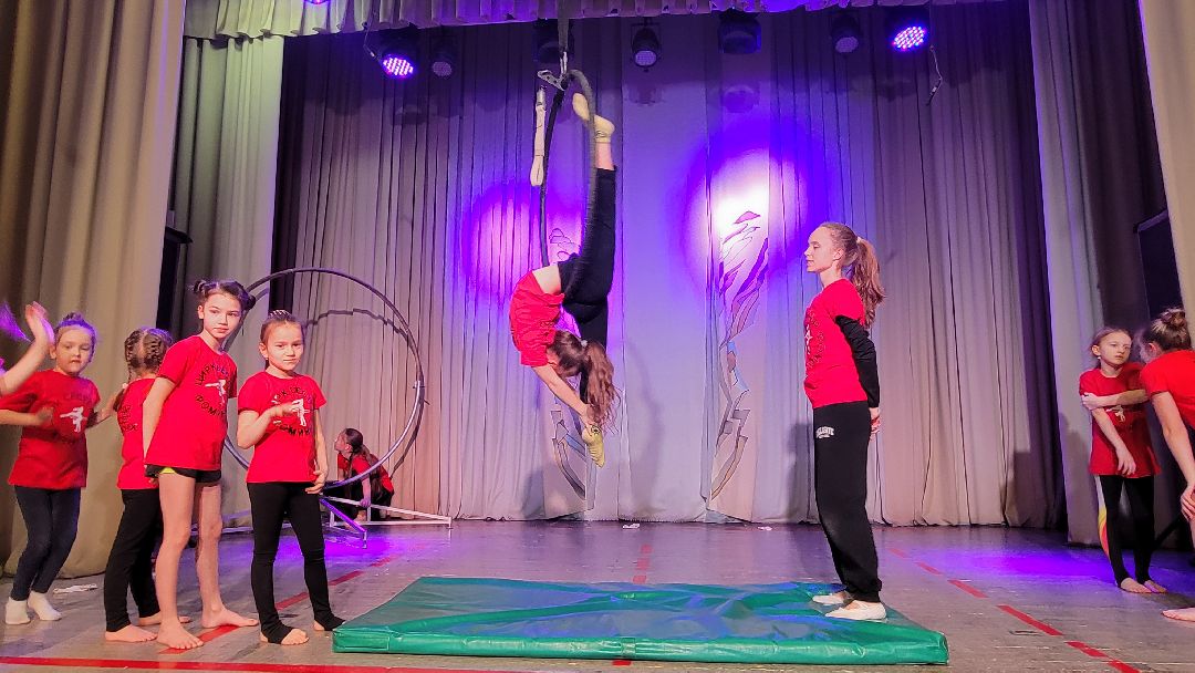 Красногорск