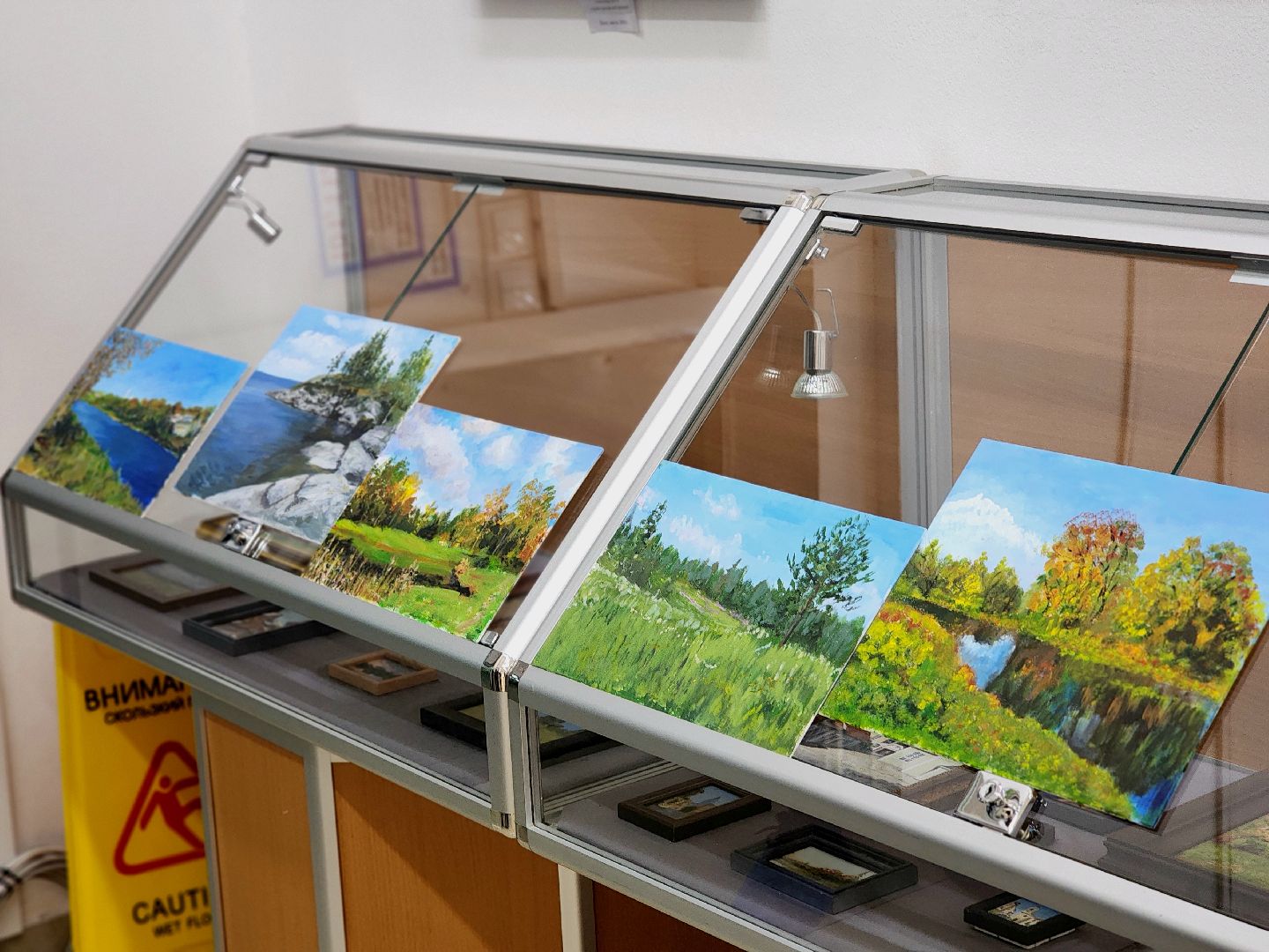 мастер-класс, художник, выставка, живопись,