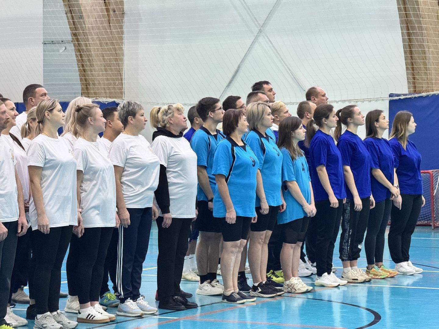 шаховская, спорт, соревнования,