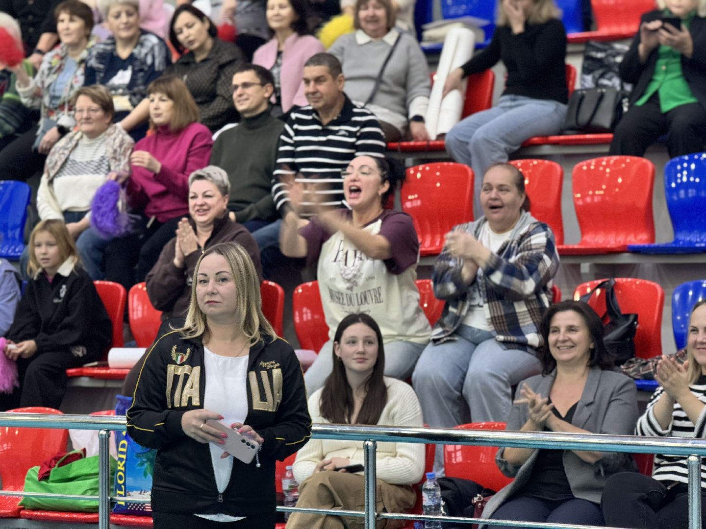 шаховская, спорт, соревнования,