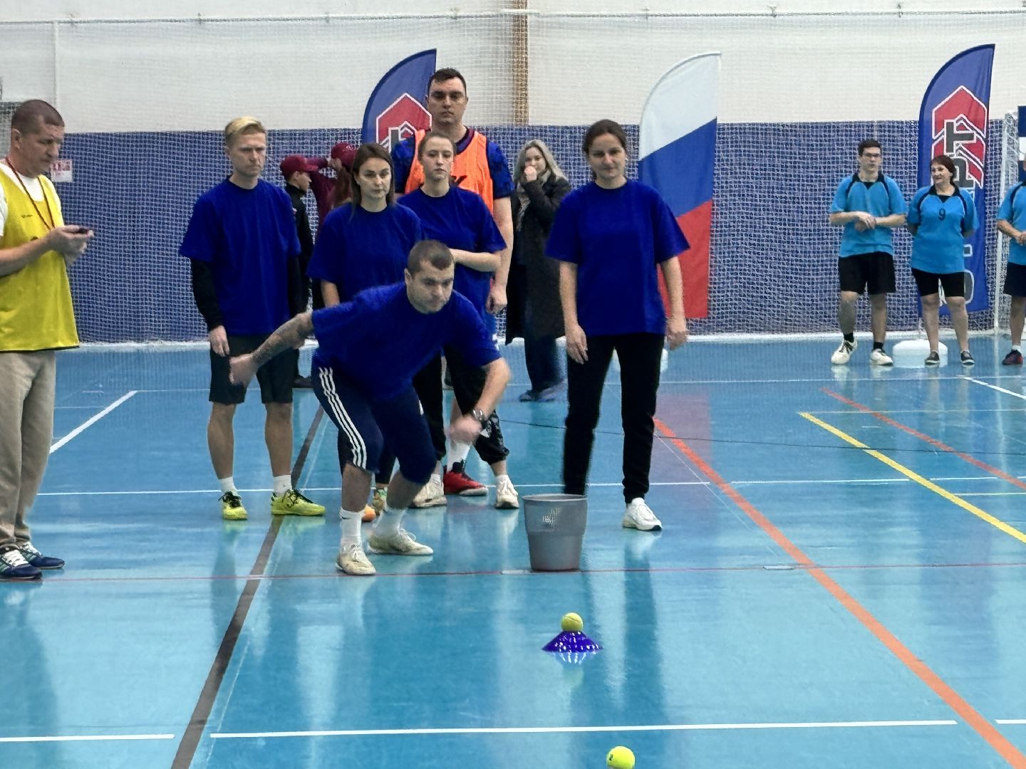 шаховская, спорт, соревнования,