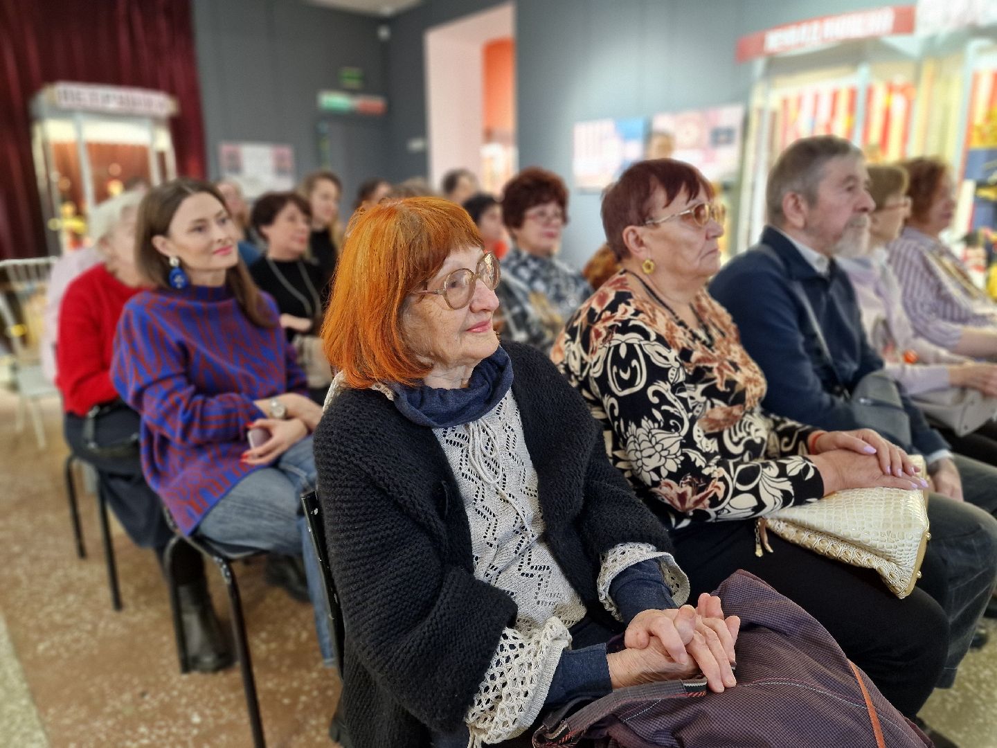 Жителей Балашихи познакомили с Театром кукол» Сергея Анохина, балашиха, сергей анохин, елена елистратова,