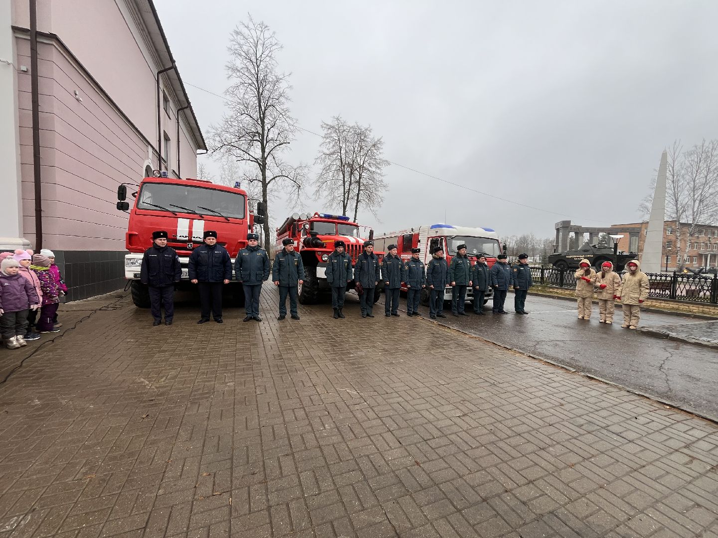 рошаль , рошаль мчс, шатура, шатура мчс,