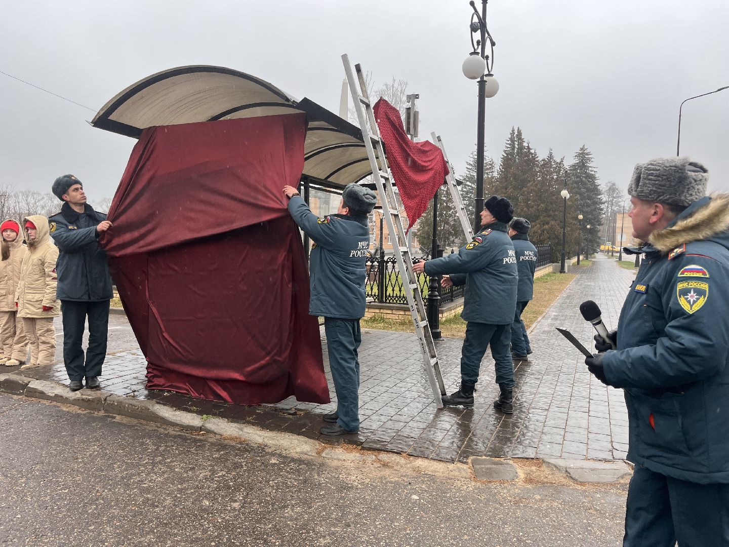 рошаль , рошаль мчс, шатура, шатура мчс,