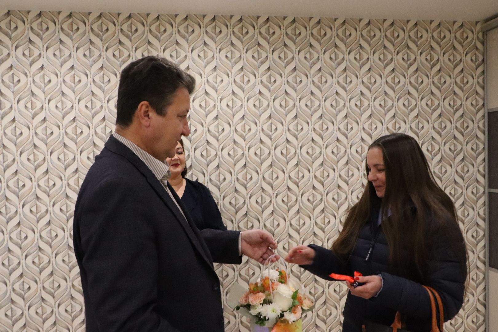 жилье для ветерана сво, серебряные пруды,