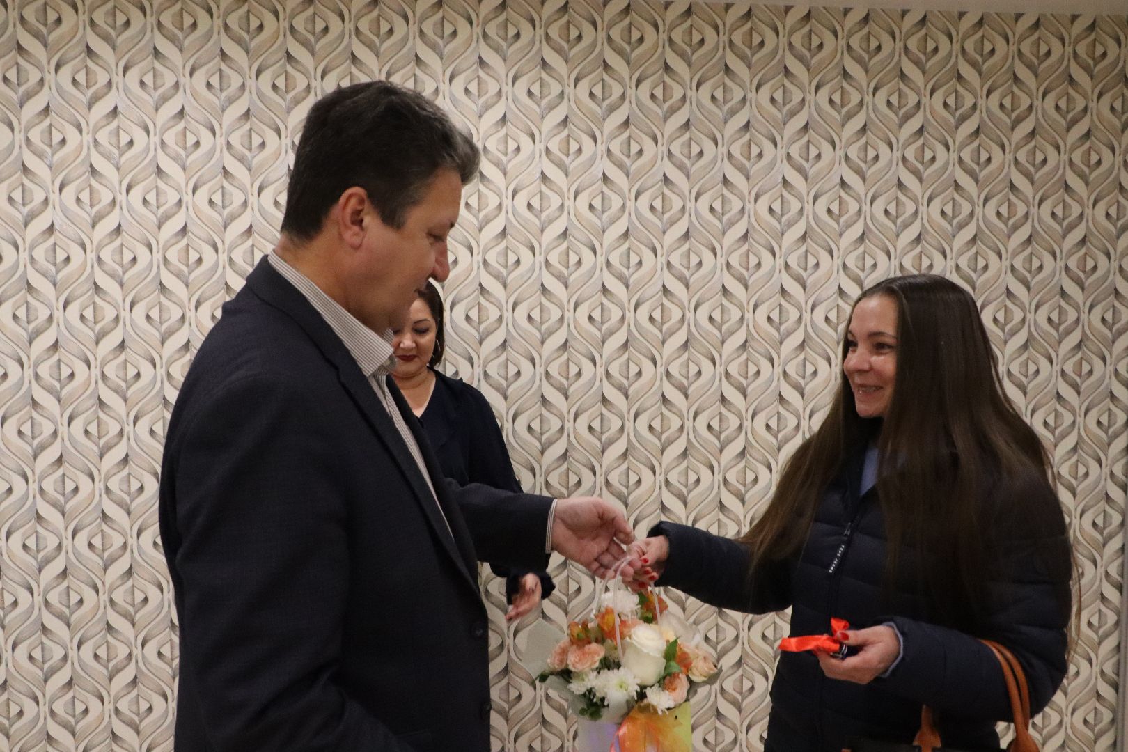 жилье для ветерана сво, серебряные пруды,