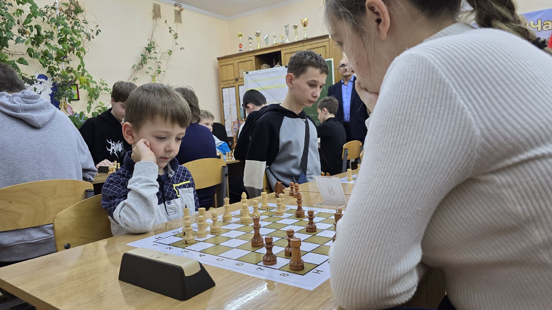 Коломна, Озеры, спортивная школа,