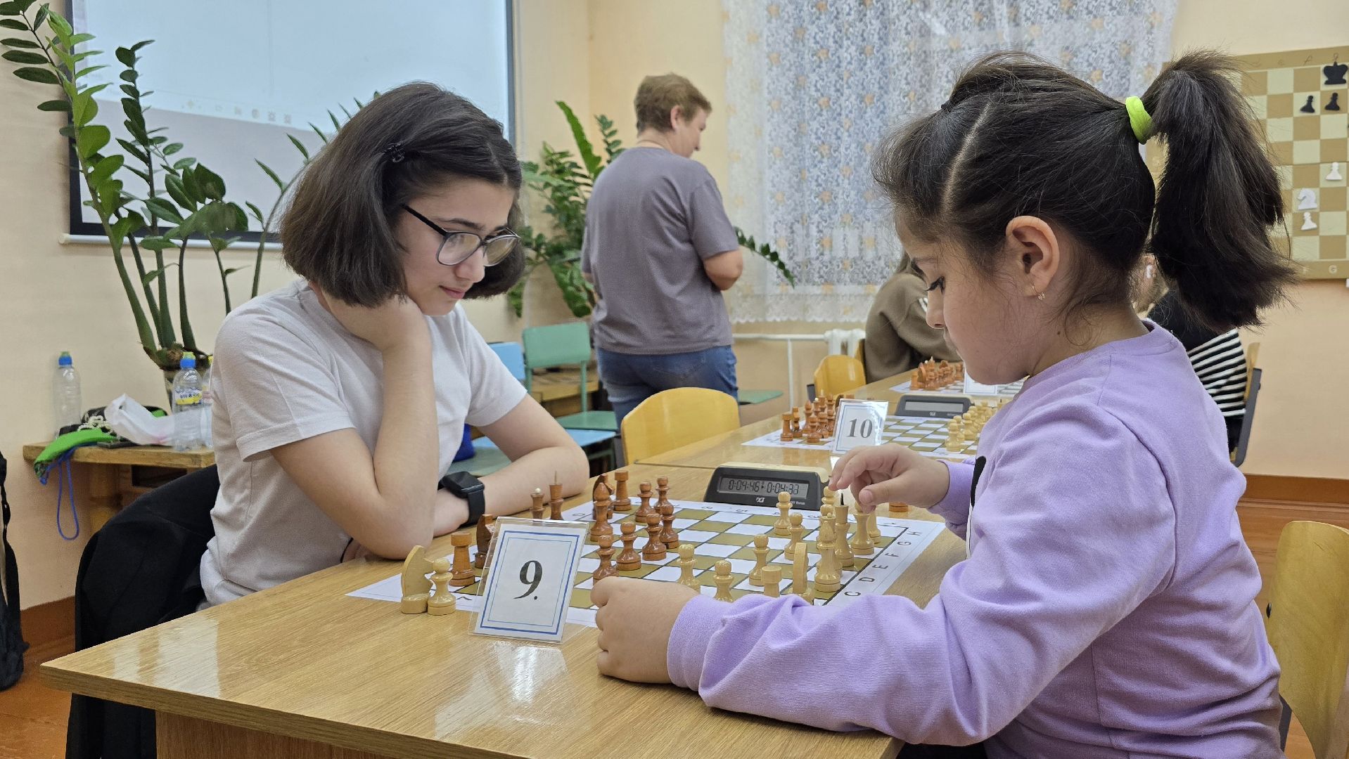 Коломна, Озеры, спортивная школа,