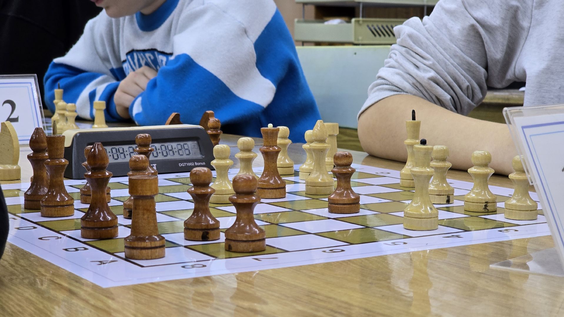 Коломна, Озеры, спортивная школа,