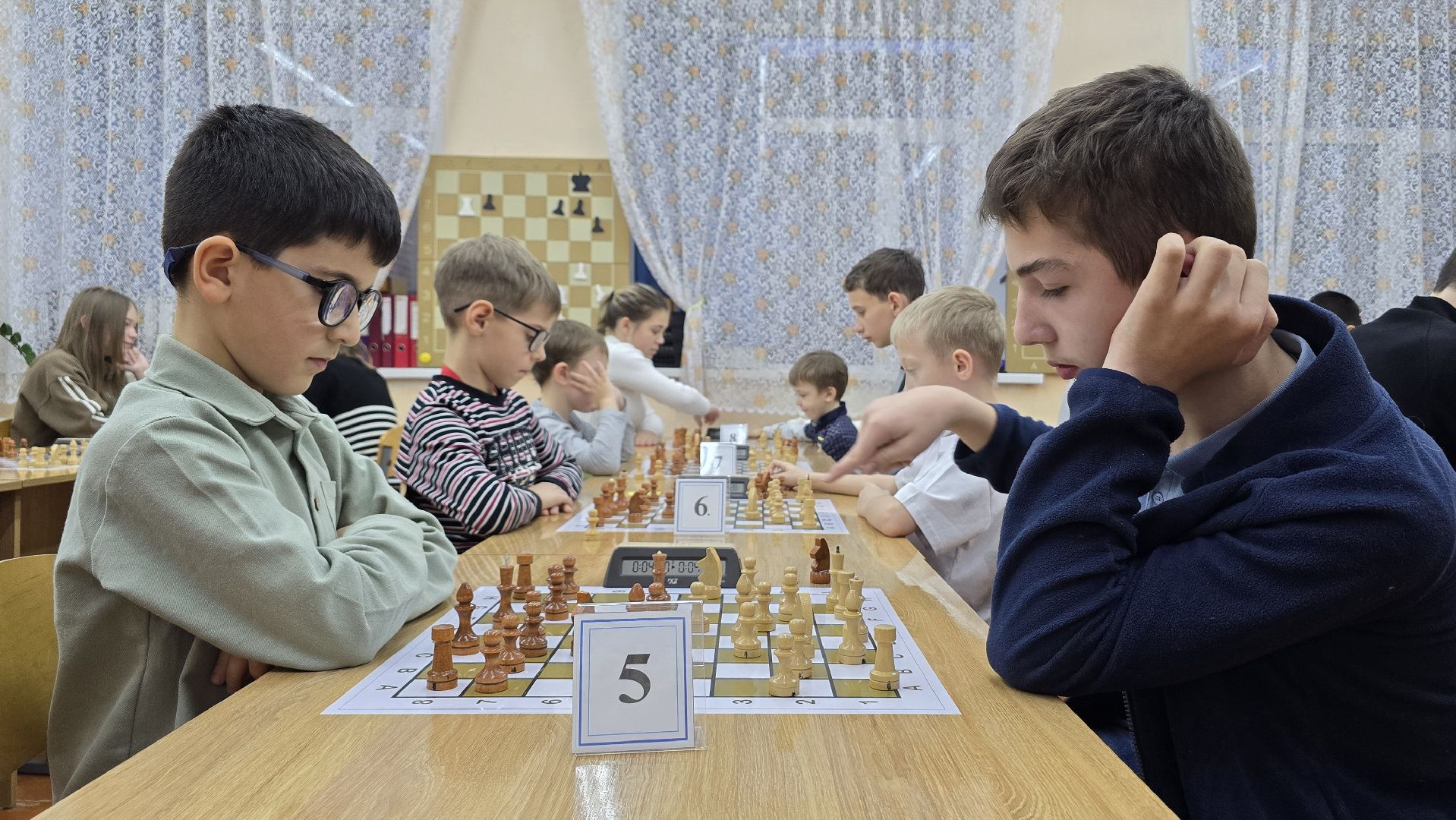 Коломна, Озеры, спортивная школа,