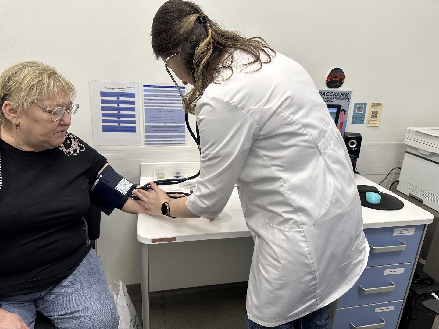 медицина, диспансеризация, домодедово,