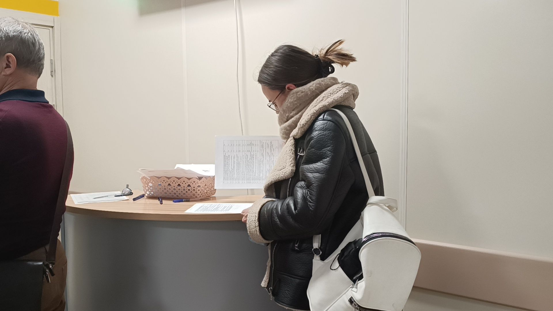 диспансеризация, лобня, поликлиника,