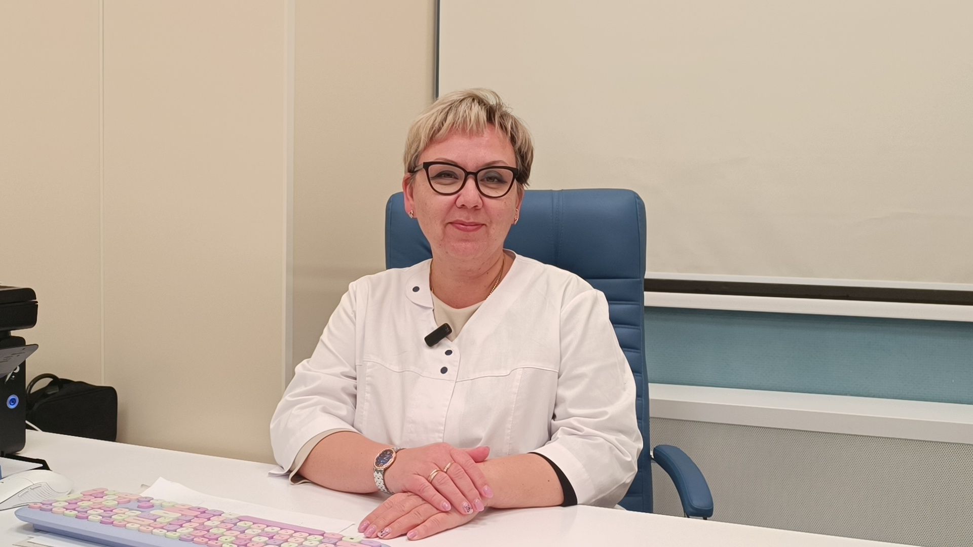 диспансеризация, лобня, поликлиника,