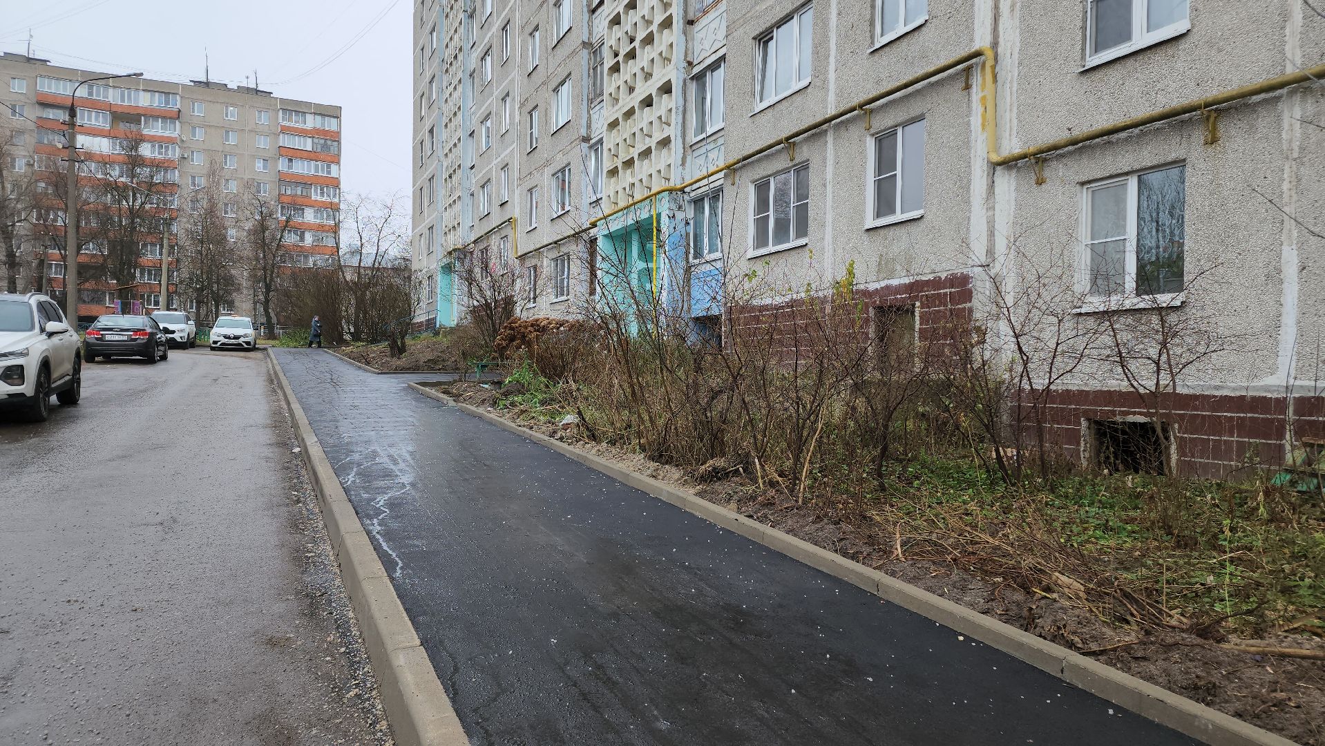 Егорьевск, Подмосковье, Московская область,