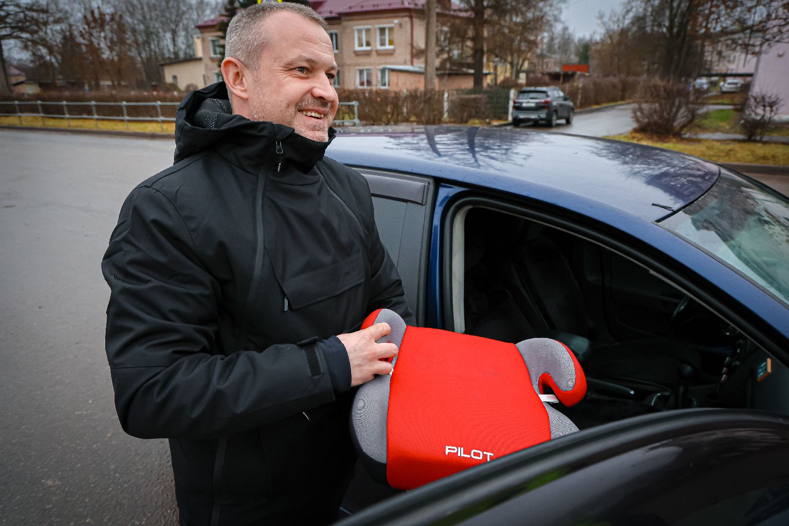 клин, общество, рейд гибдд, детское кресло, транспорт, дороги,