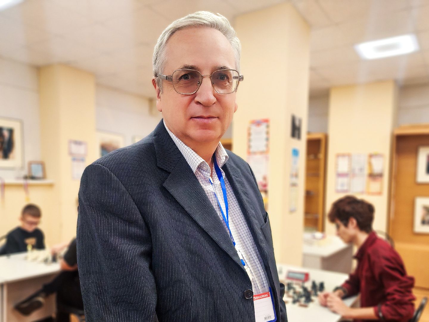 пущино, серпухов, шахматы, спорт,