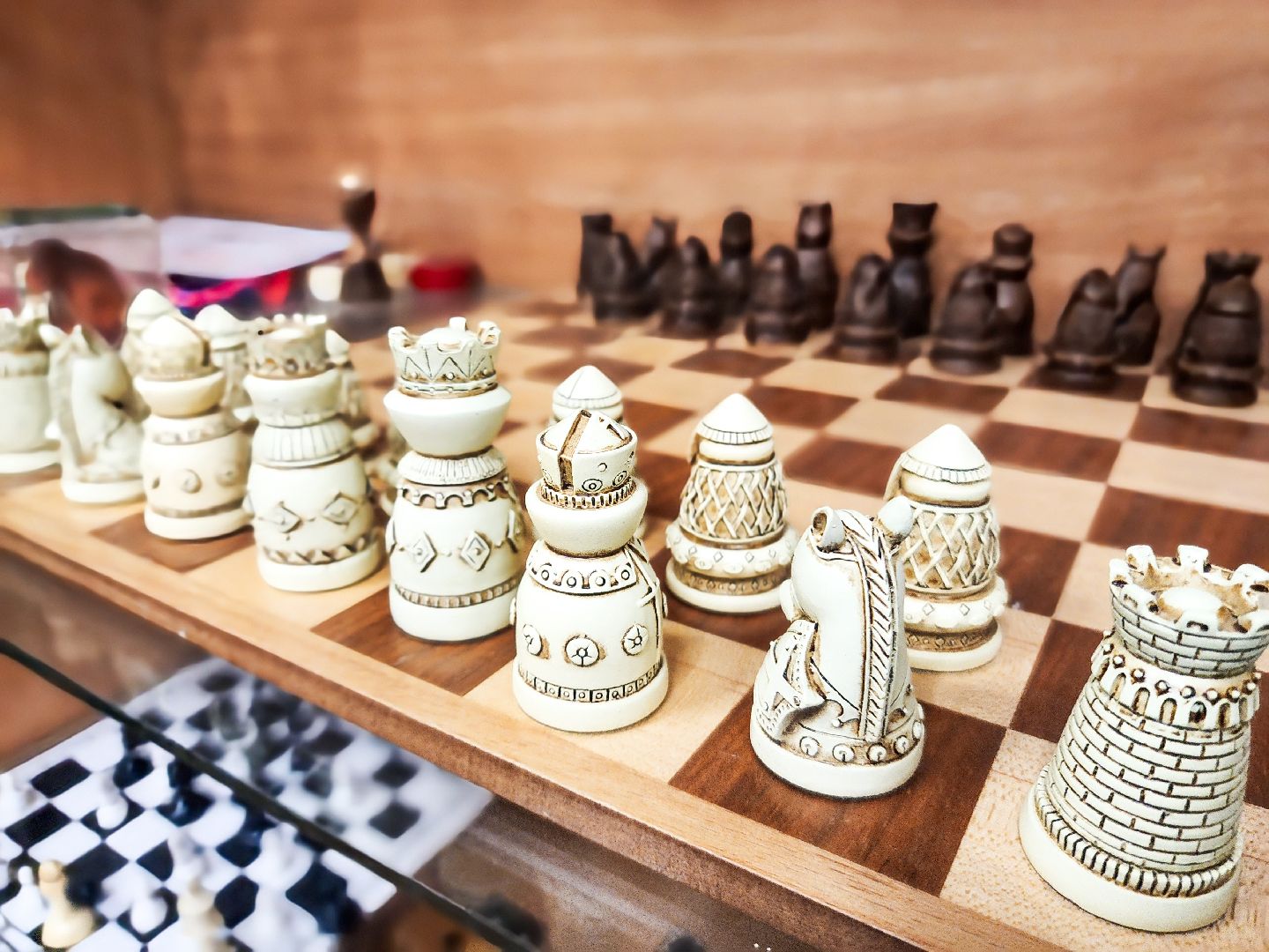 пущино, серпухов, шахматы, спорт,