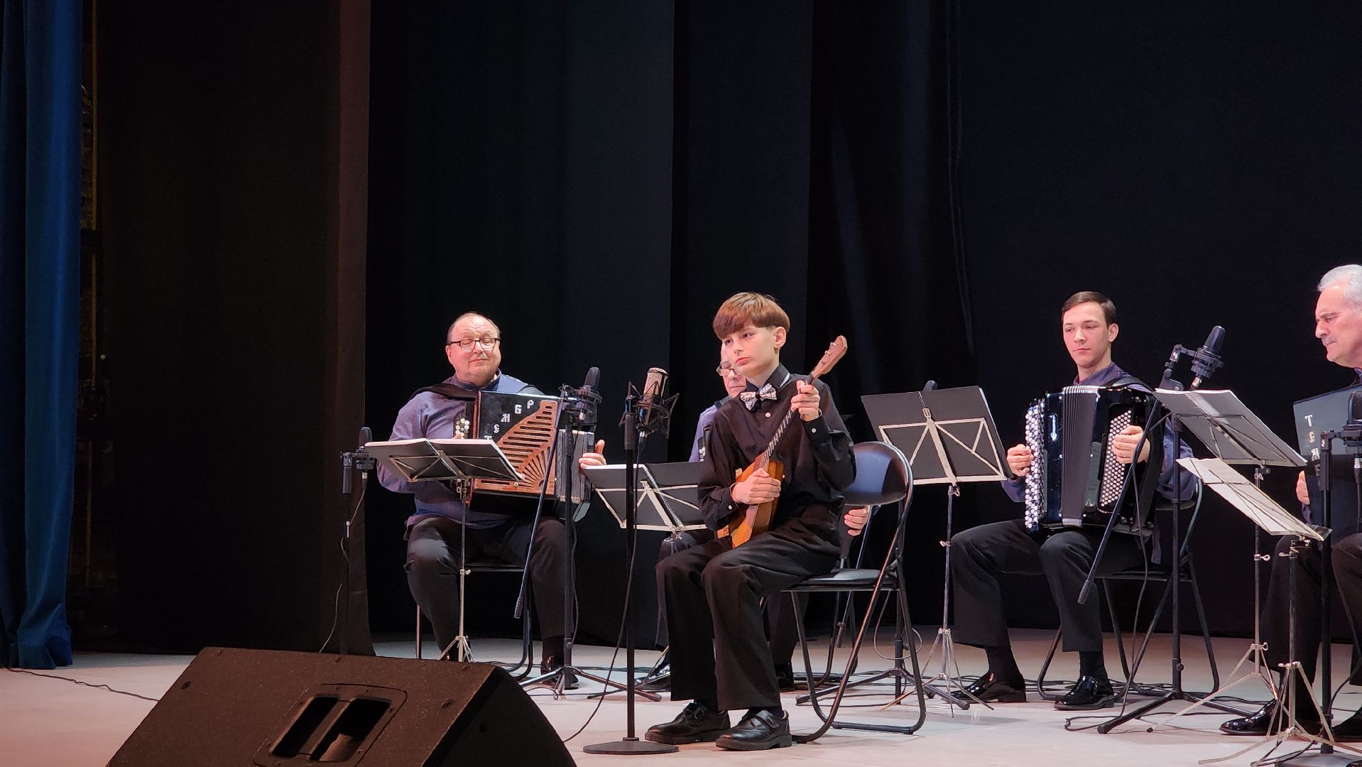 культура, образование, детская школа искусств, музыканты, лосино-петровский,