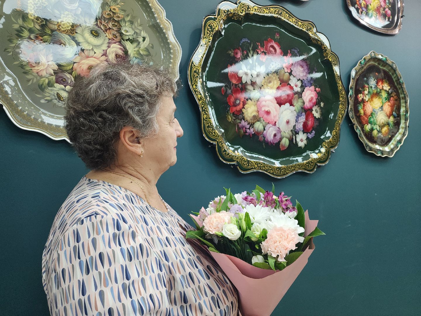 мытищи, жостово, жостовская фабрика,