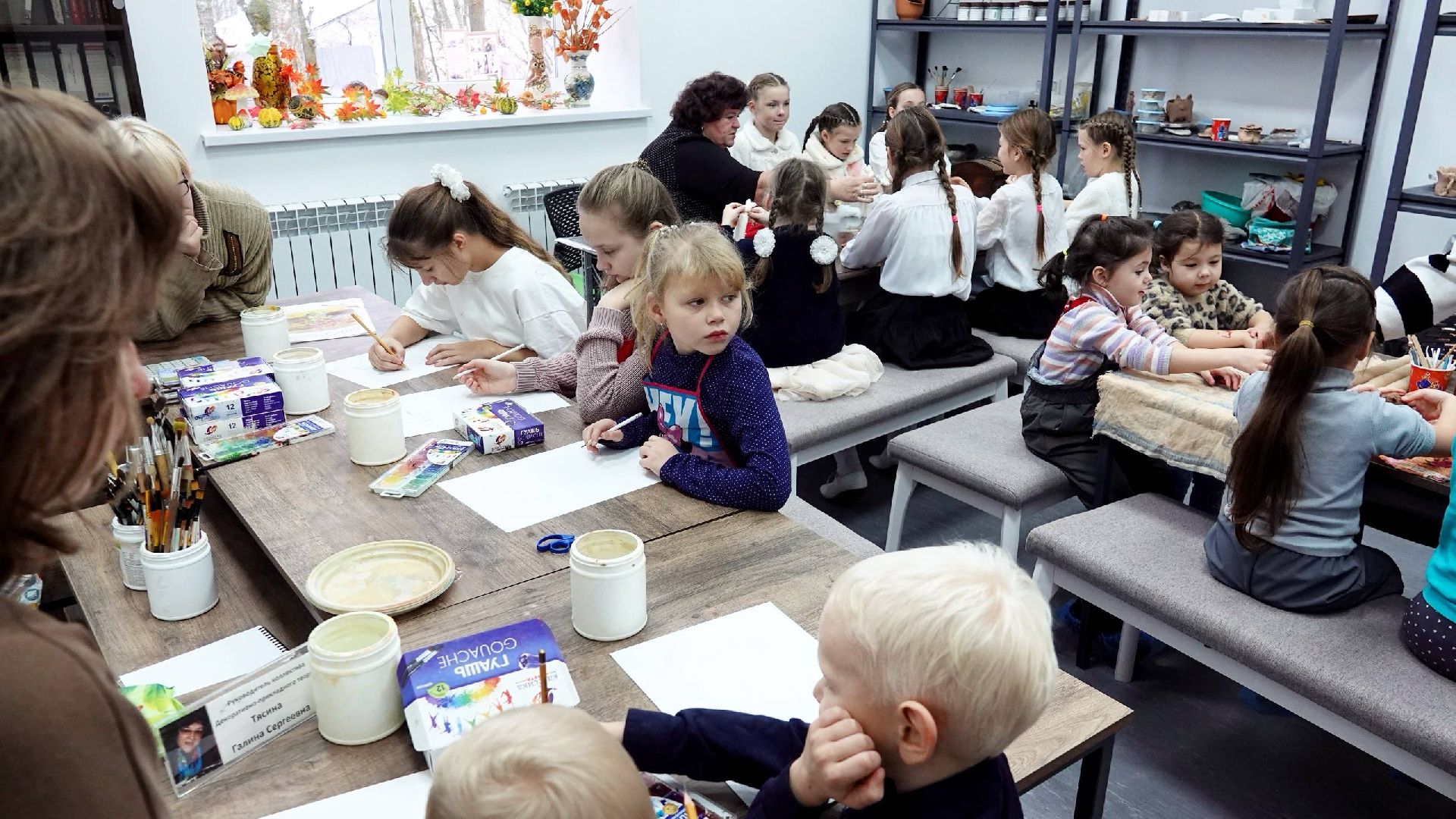 культура , ремонт, сельский дк , сергиево-посадский городской округ,