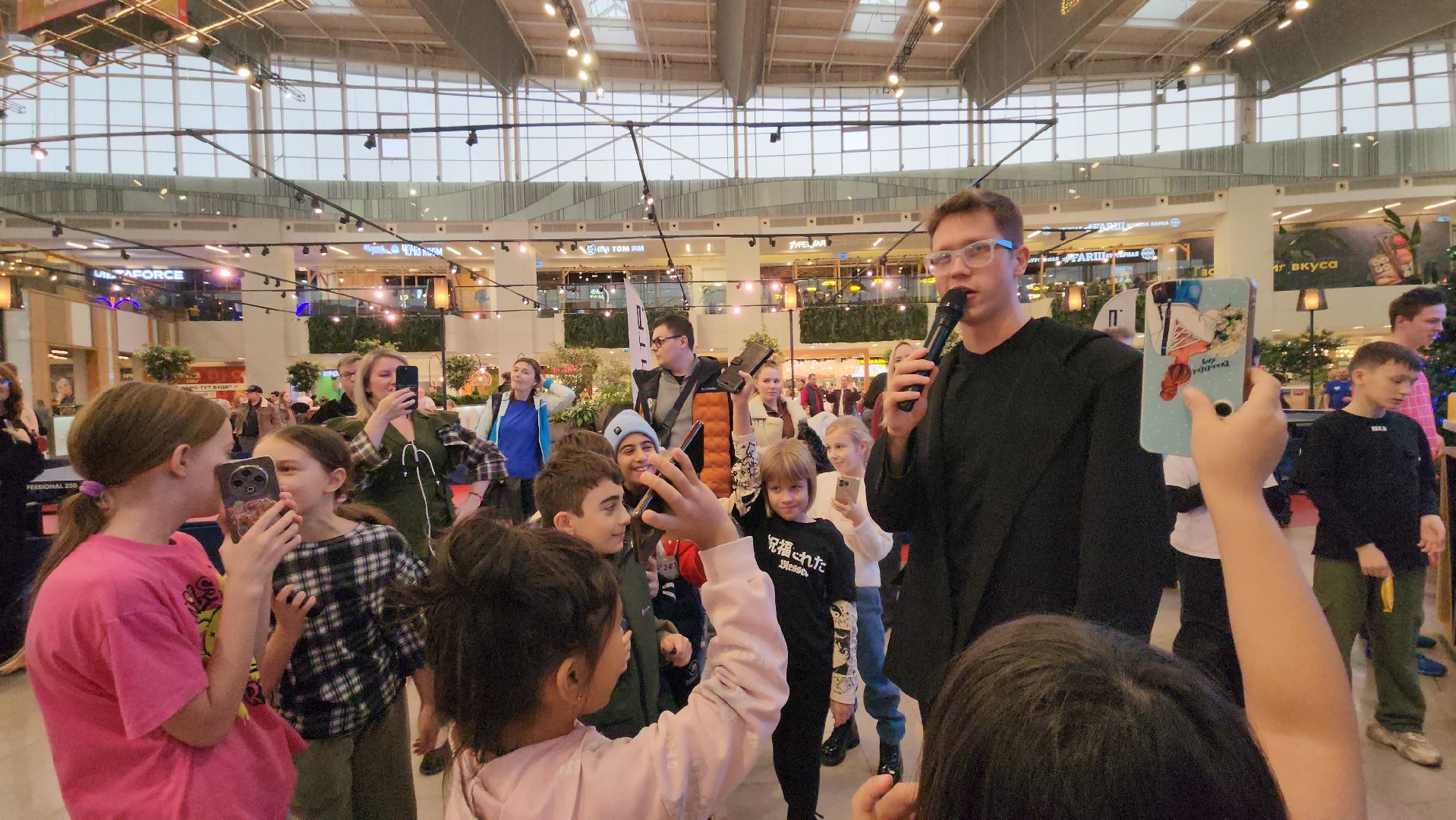 Химки, спорт, настольный теннис,