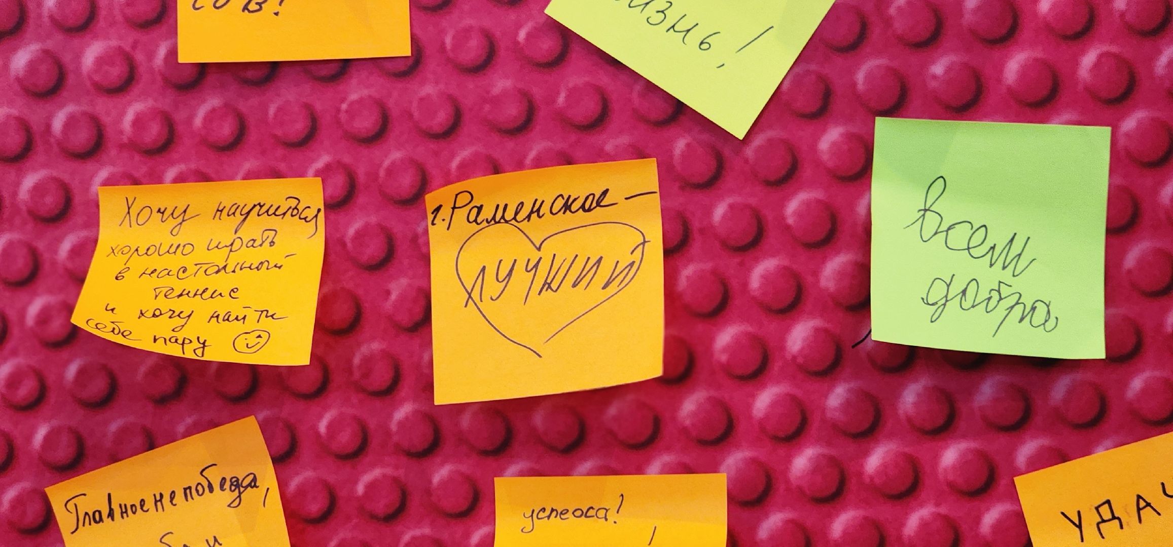 Химки, спорт, настольный теннис,