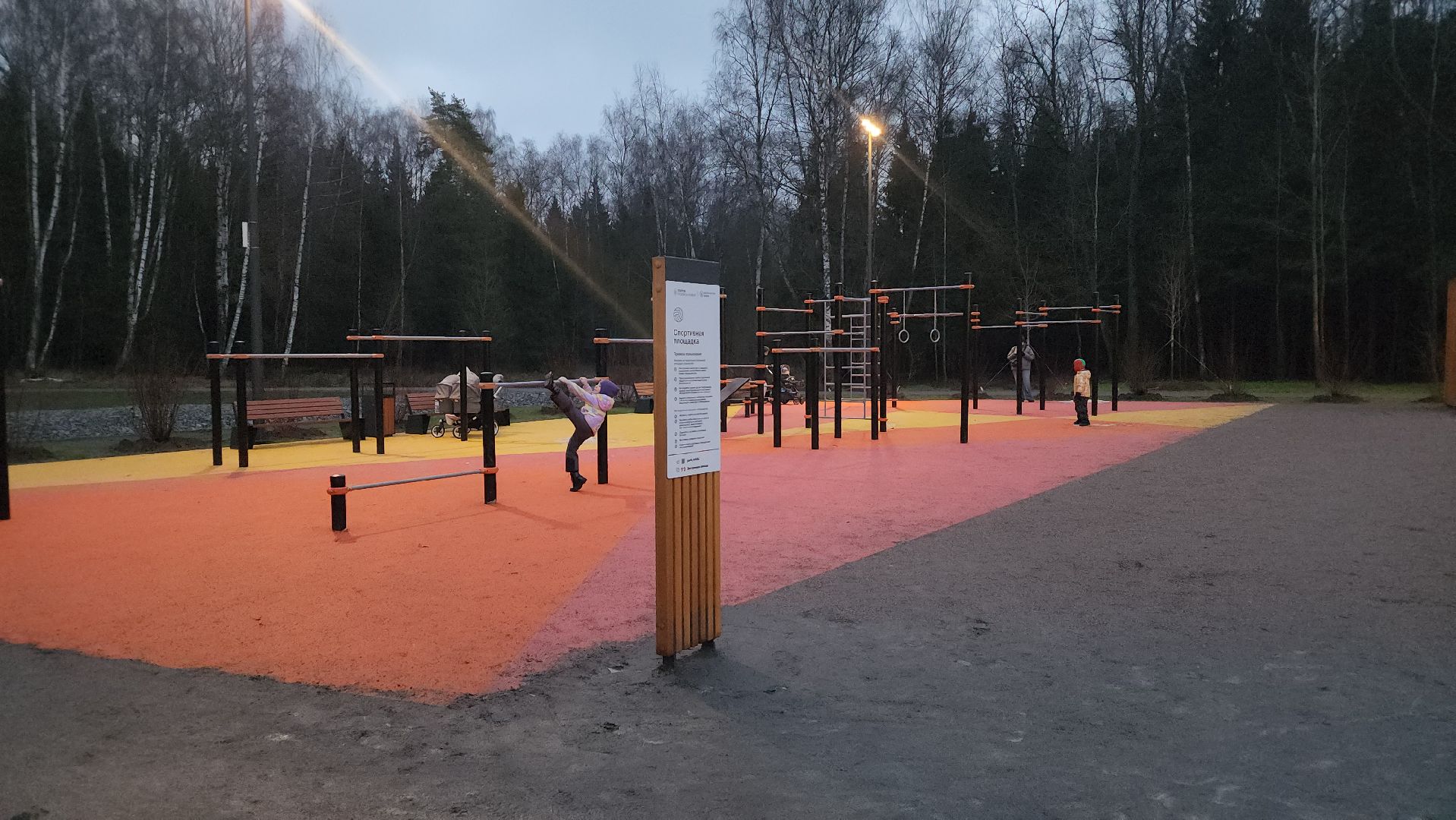 мытищи, императорские мытищи, дорога в лавру,