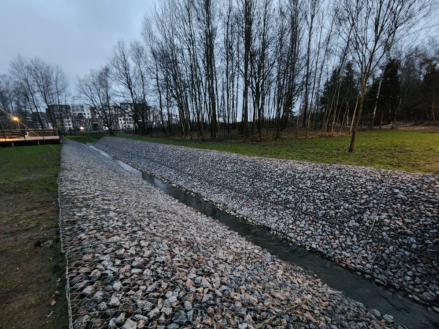 мытищи, императорские мытищи, дорога в лавру,