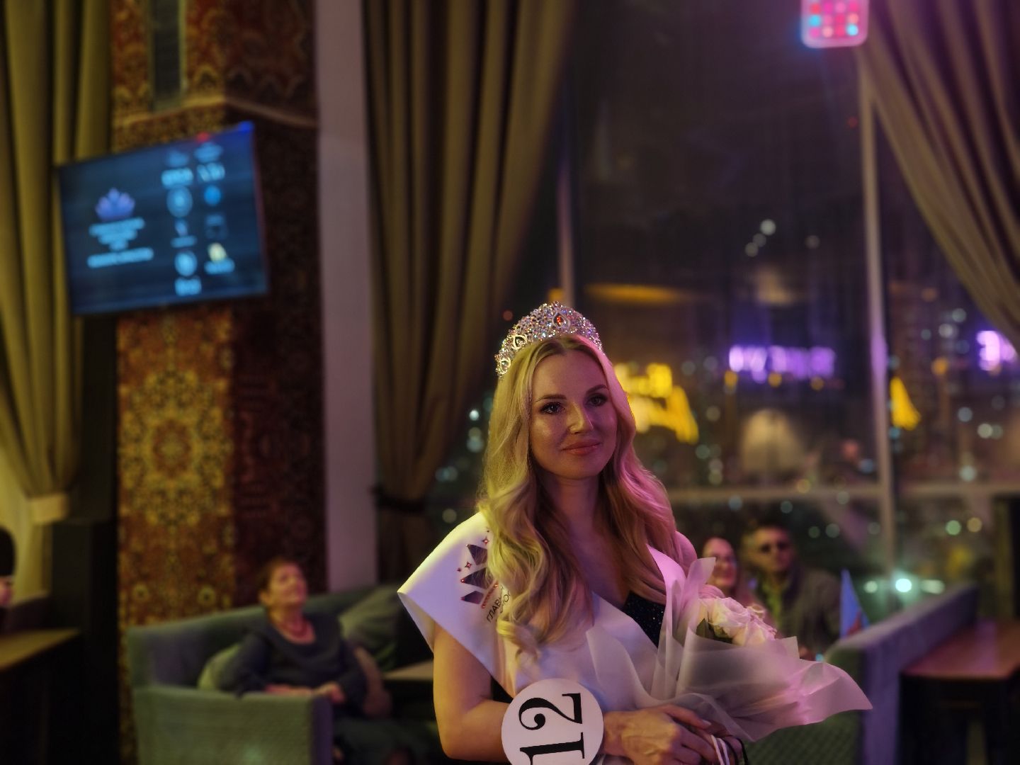 одинцово, конкурс красоты, золотая корона россии,главная корона подмосковья,